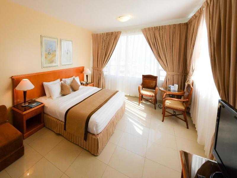 Sandy Beach Hotel & Resort image