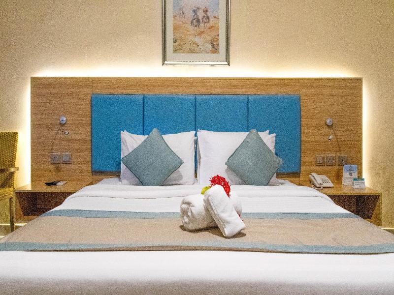 Sandy Beach Hotel & Resort image