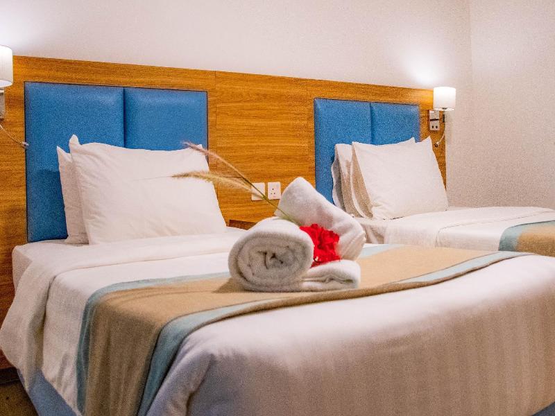 Sandy Beach Hotel & Resort image