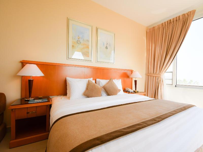 Sandy Beach Hotel & Resort image