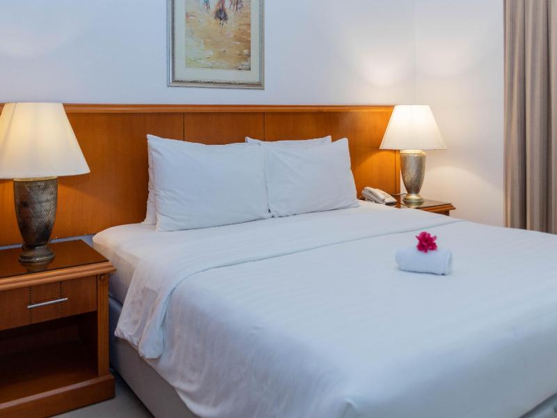 Sandy Beach Hotel & Resort image