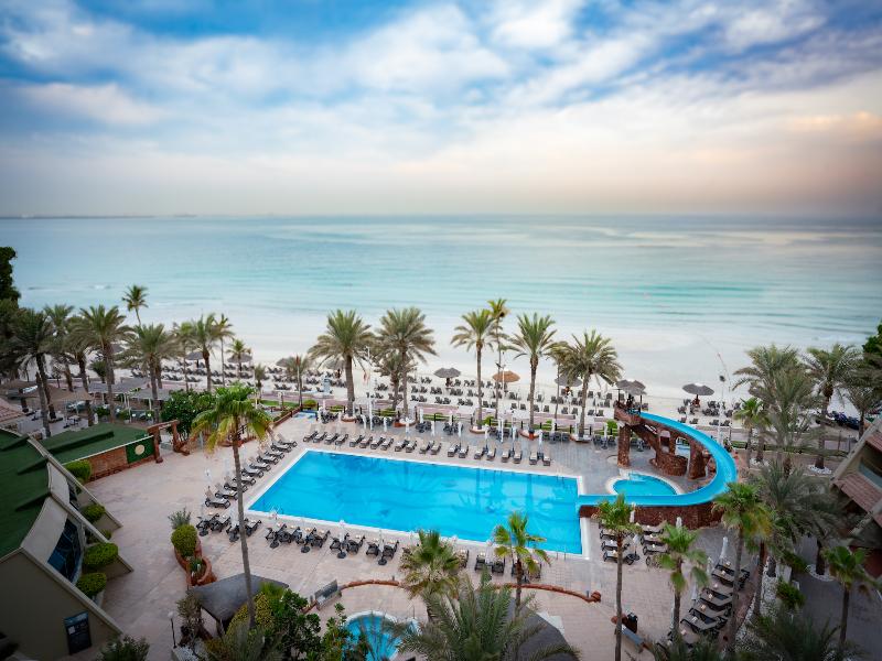 Occidental Sharjah Grand image