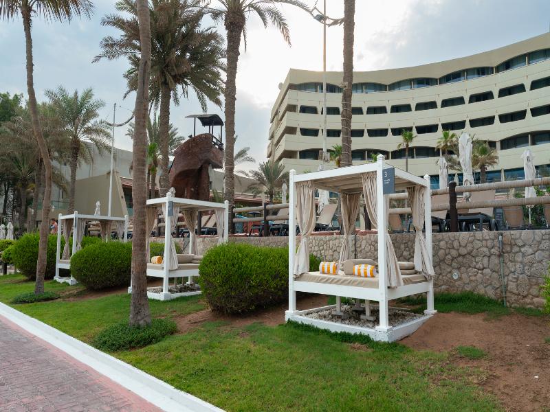 Occidental Sharjah Grand image