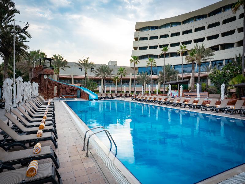 Occidental Sharjah Grand image