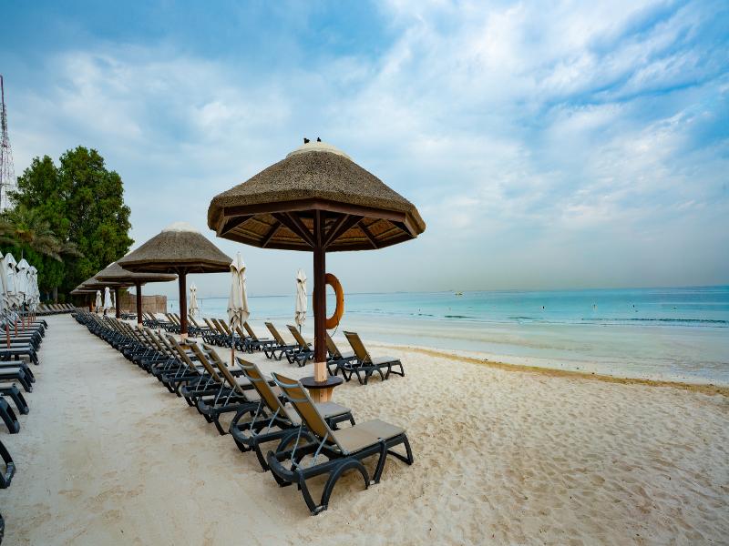 Occidental Sharjah Grand image