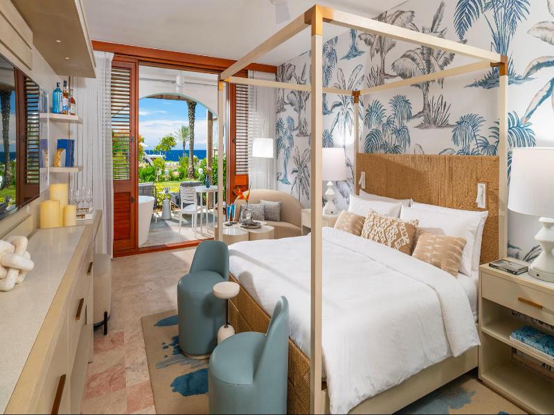 Sandals Royal Curacao image