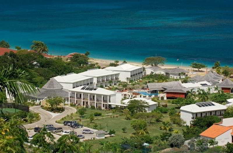Coyaba Beach Resort Grenada - vacaystore.com