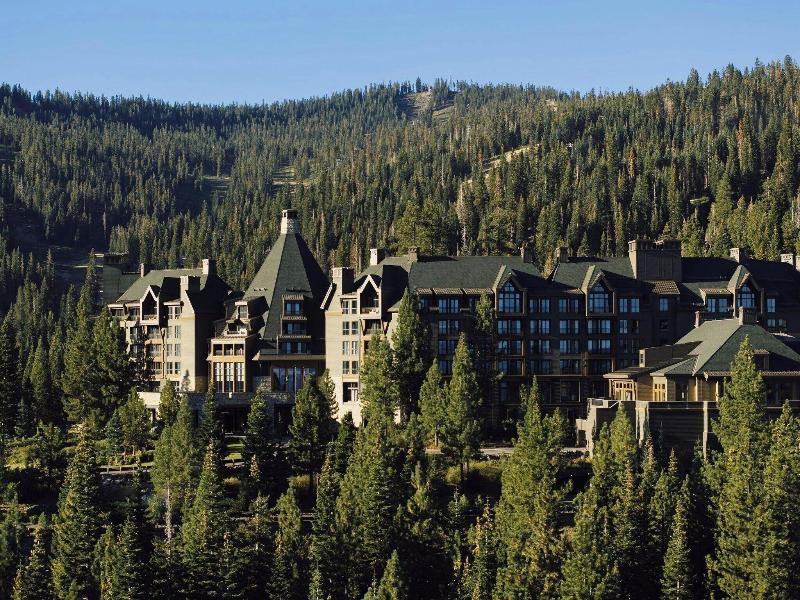 The Ritz-Carlton, Lake Tahoe image