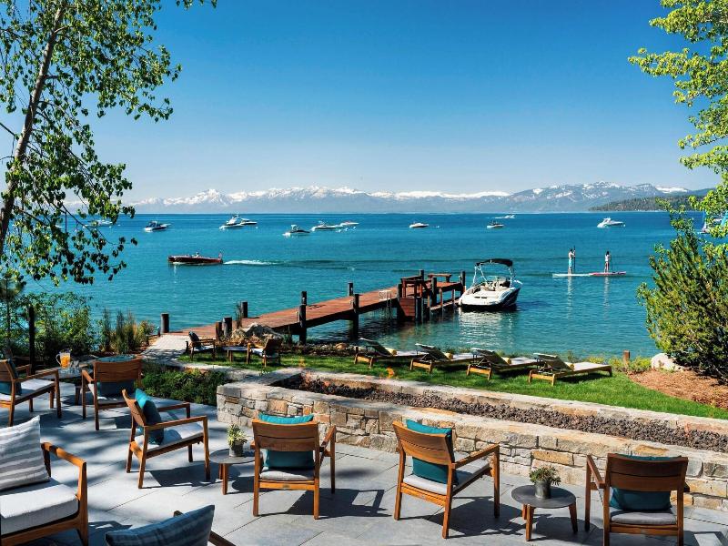 The Ritz-Carlton, Lake Tahoe image