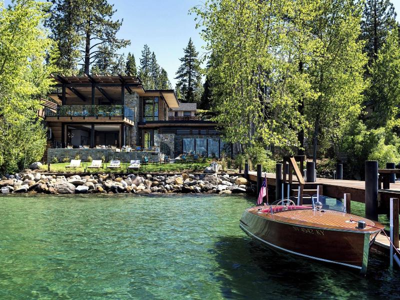 The Ritz-Carlton, Lake Tahoe image