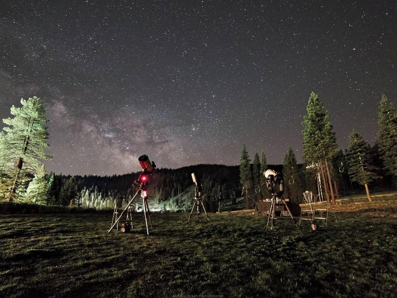 The Ritz-Carlton, Lake Tahoe image