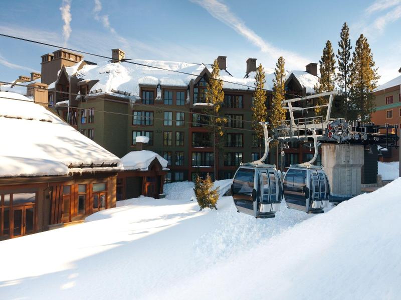 The Ritz-Carlton, Lake Tahoe image
