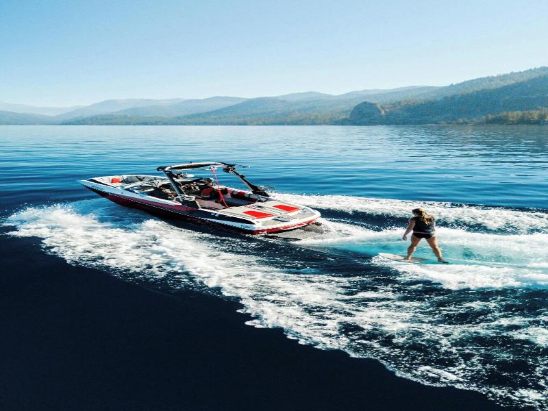 The Ritz-Carlton, Lake Tahoe image