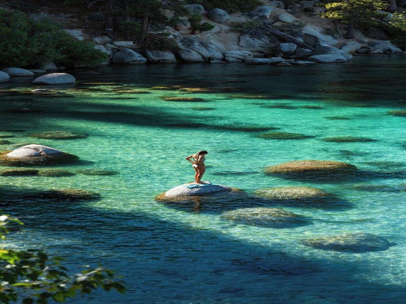 The Ritz-Carlton, Lake Tahoe image