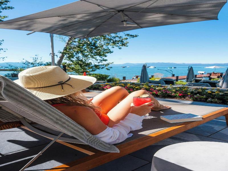 The Ritz-Carlton, Lake Tahoe image