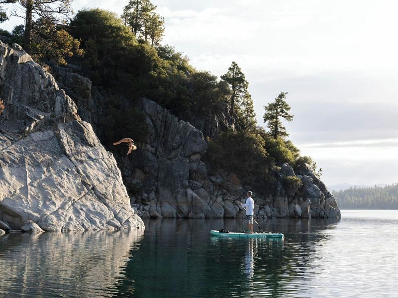The Ritz-Carlton, Lake Tahoe image