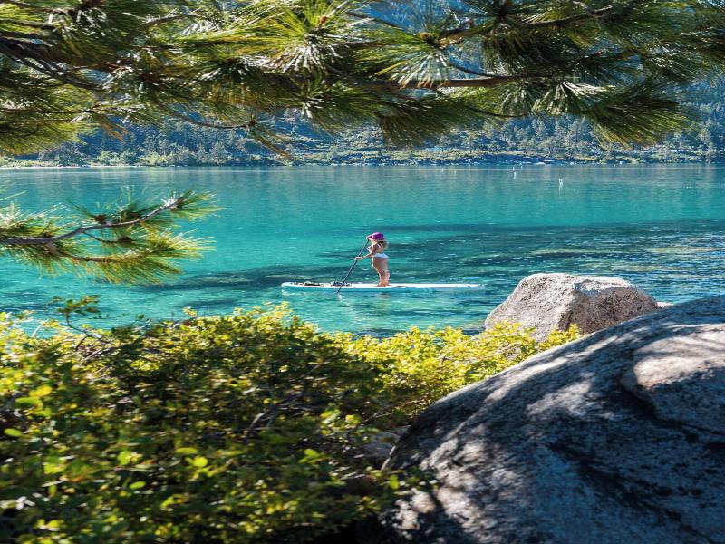 The Ritz-Carlton, Lake Tahoe image
