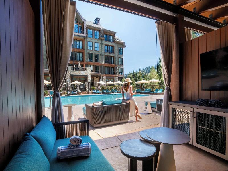 The Ritz-Carlton, Lake Tahoe image