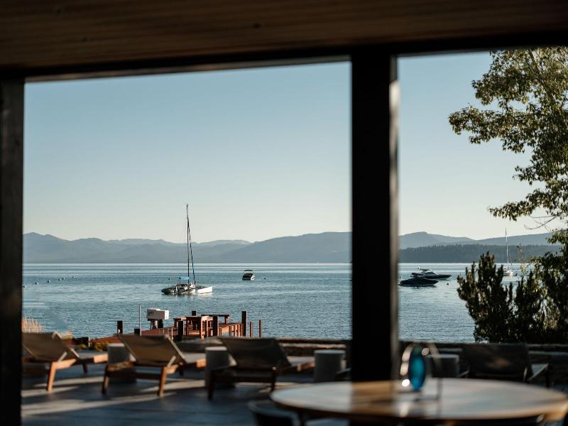 The Ritz-Carlton, Lake Tahoe image