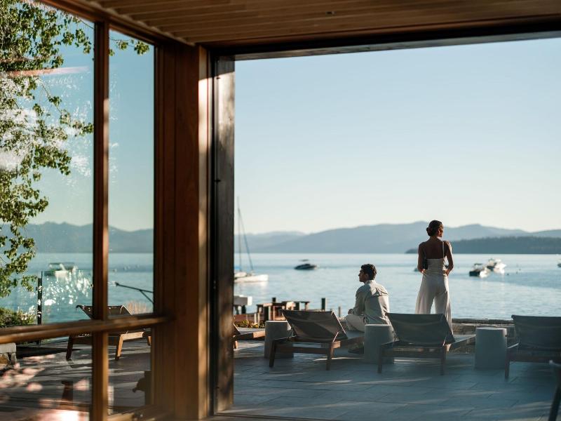 The Ritz-Carlton, Lake Tahoe image
