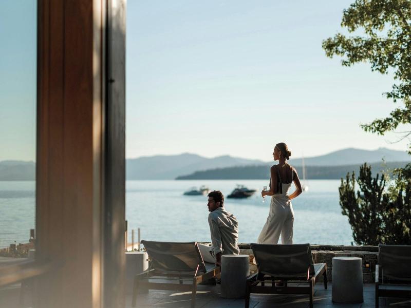 The Ritz-Carlton, Lake Tahoe image