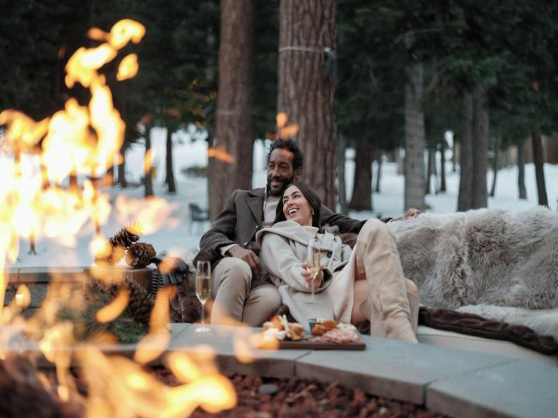 The Ritz-Carlton, Lake Tahoe image