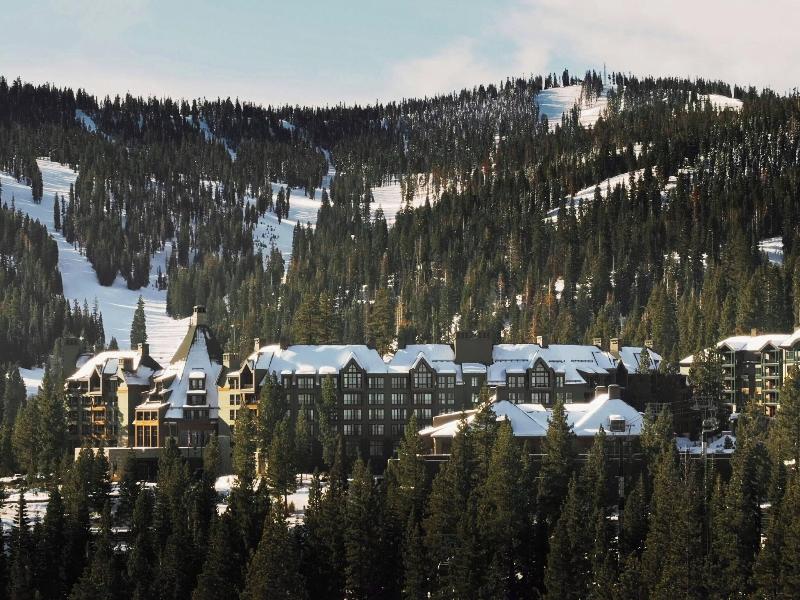 The Ritz-Carlton, Lake Tahoe image