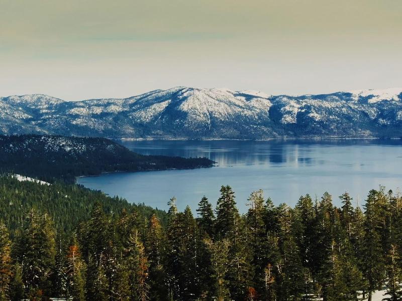The Ritz-Carlton, Lake Tahoe image