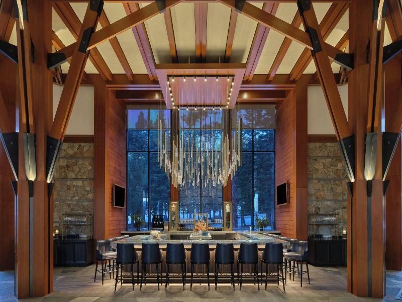 The Ritz-Carlton, Lake Tahoe image