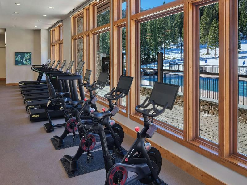 The Ritz-Carlton, Lake Tahoe image