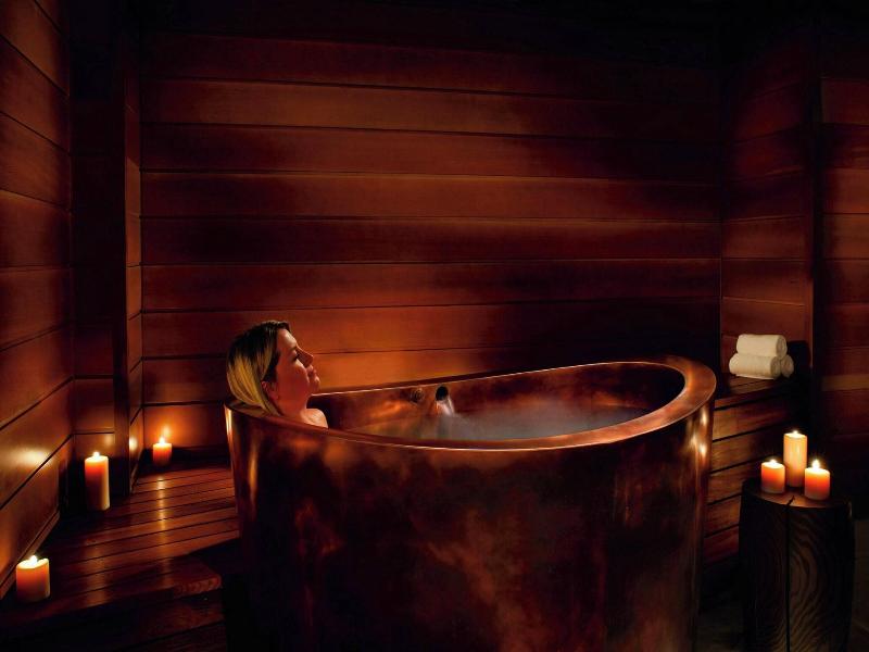 The Ritz-Carlton, Lake Tahoe image