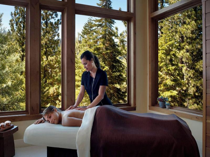The Ritz-Carlton, Lake Tahoe image