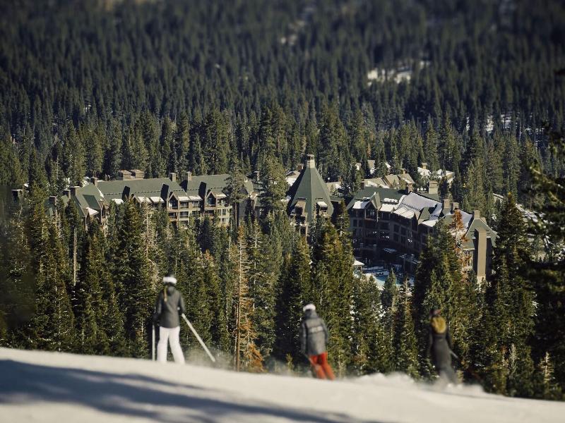 The Ritz-Carlton, Lake Tahoe image