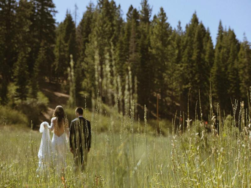 The Ritz-Carlton, Lake Tahoe image