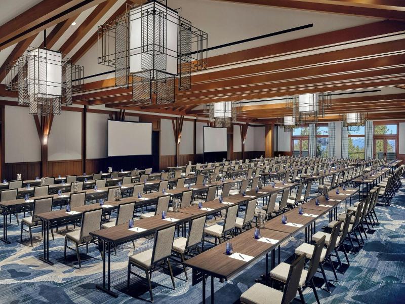 The Ritz-Carlton, Lake Tahoe image