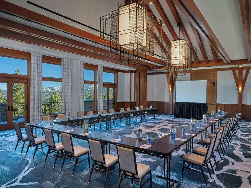 The Ritz-Carlton, Lake Tahoe image