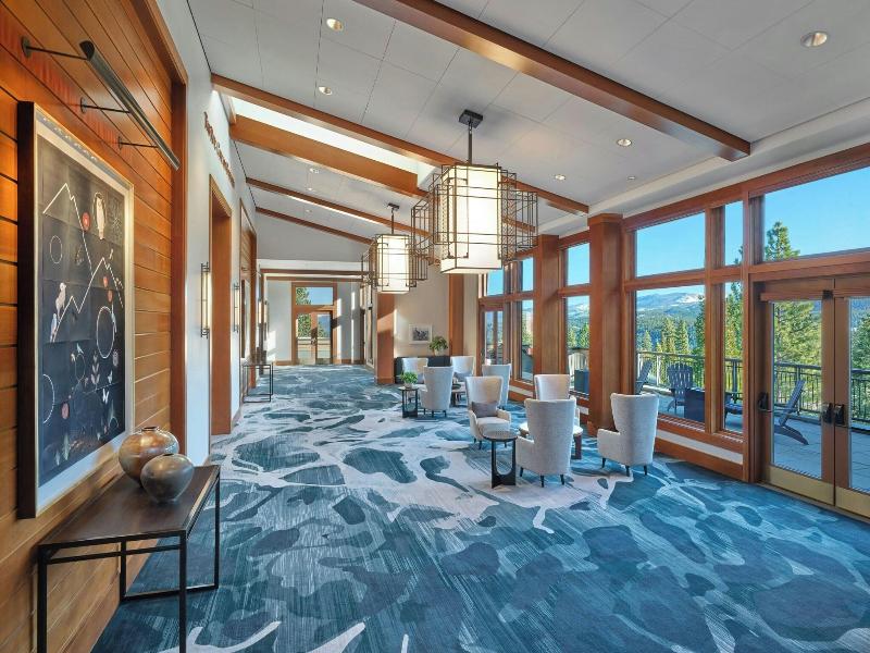 The Ritz-Carlton, Lake Tahoe image