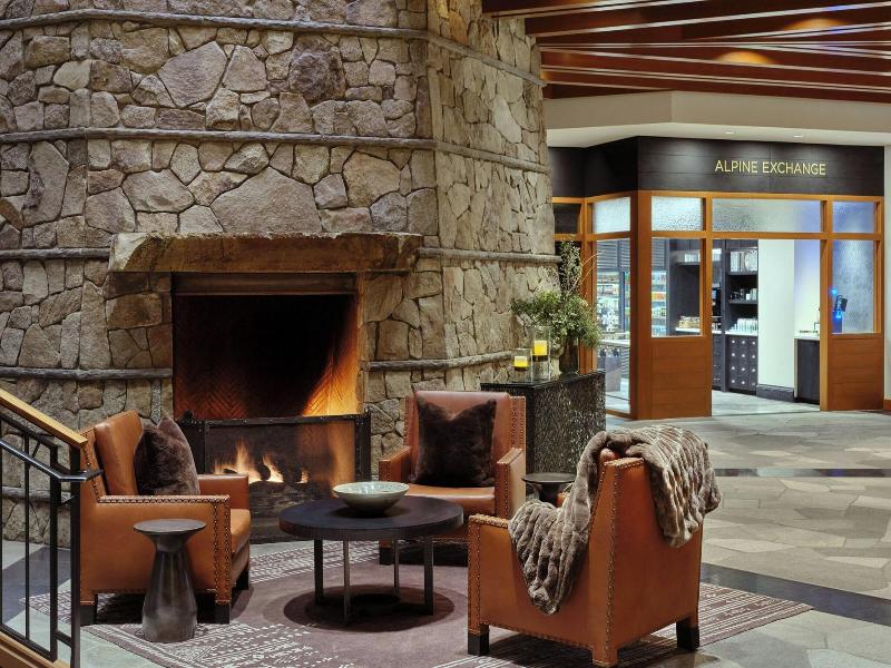The Ritz-Carlton, Lake Tahoe image