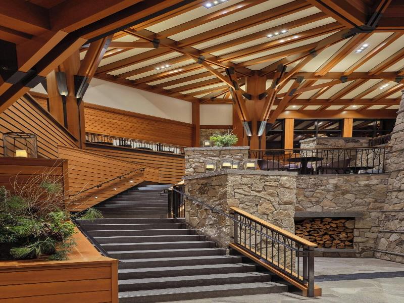 The Ritz-Carlton, Lake Tahoe image