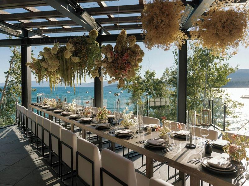 The Ritz-Carlton, Lake Tahoe image