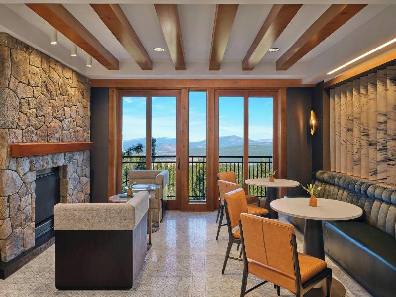 The Ritz-Carlton, Lake Tahoe image