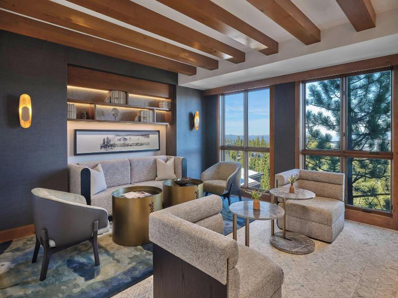 The Ritz-Carlton, Lake Tahoe image
