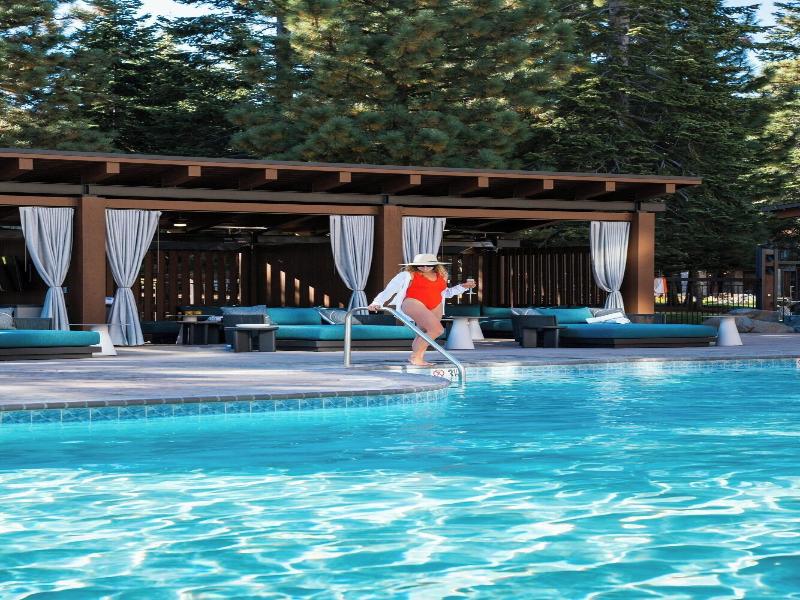 The Ritz-Carlton, Lake Tahoe image