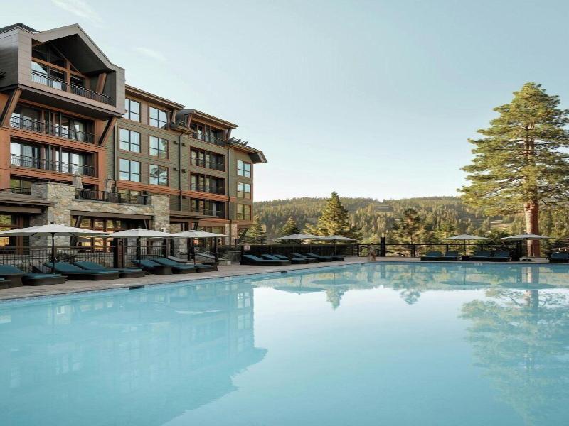 The Ritz-Carlton, Lake Tahoe image