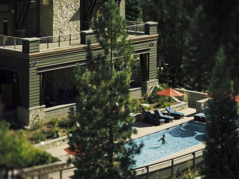 The Ritz-Carlton, Lake Tahoe image