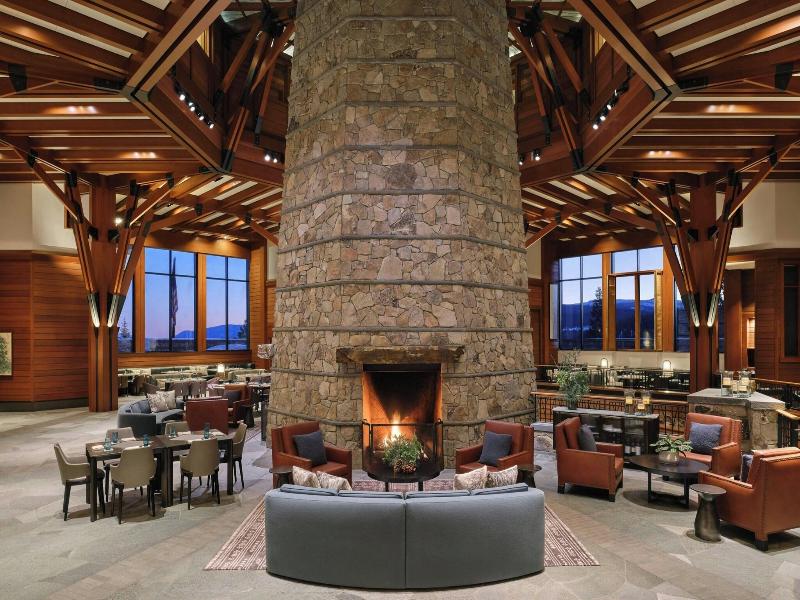 The Ritz-Carlton, Lake Tahoe image