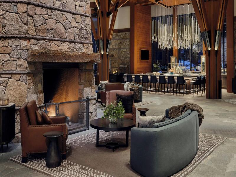 The Ritz-Carlton, Lake Tahoe image