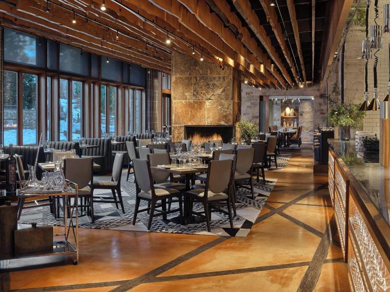 The Ritz-Carlton, Lake Tahoe image