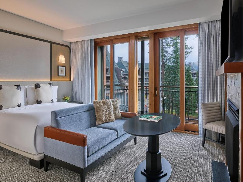 The Ritz-Carlton, Lake Tahoe image