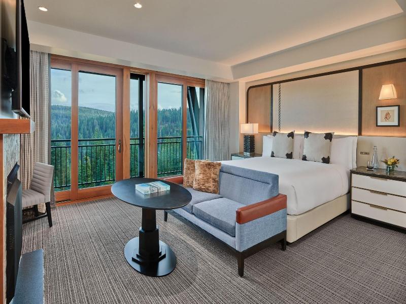 The Ritz-Carlton, Lake Tahoe image